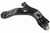 Front Driver Side Lower Suspension Control Arm and Ball Joint Assembly | ACDMS86197