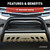 3" Black Steel Bull Bar, Select Toyota Tacoma | AORB35-2002