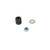 Rear Suspension Stabilizer Bar Link Kit with Hardware | ACDMK80458