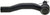 Outer Steering Tie Rod End | ACDMS86604