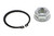 Front Lower Suspension Ball Joint | ACDMS10536