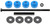 Front Suspension Stabilizer Bar Link Kit | ACDMK5254