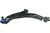 Front Lower Suspension Control Arm and Ball Joint Assembly | ACDMS20462