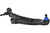 Front Lower Suspension Control Arm and Ball Joint Assembly | ACDMS20462