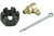 Front Lower Suspension Control Arm and Ball Joint Assembly | ACDMS20462