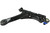 Front Driver Side Lower Suspension Control Arm and Ball Joint Assembly | ACDMS20272