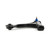 Front Driver Side Lower Suspension Control Arm and Ball Joint Assembly | ACDMS20272
