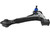 Front Driver Side Lower Suspension Control Arm and Ball Joint Assembly | ACDMS20272