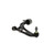 Front Driver Side Lower Suspension Control Arm and Ball Joint Assembly | ACD45D10317