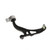 Front Driver Side Lower Suspension Control Arm and Ball Joint Assembly | ACD45D10317