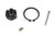 Front Lower Suspension Ball Joint | ACDMK7205T