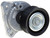 Drive Belt Tensioner Assembly with Pulley | ACD38452