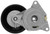 Drive Belt Tensioner Assembly with Pulley | ACD38327