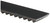 Engine Balance Shaft Belt | ACDTB314