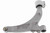 Front Driver Side Lower Suspension Control Arm and Ball Joint Assembly | ACDMS501125