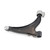 Front Driver Side Lower Suspension Control Arm and Ball Joint Assembly | ACDMS501125