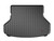 Cargo Liner, Black, Behind 2nd Row Seating | 0WT40242