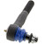 Driver Side Outer Steering Tie Rod End | ACDMES80791