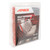 Seat Defender 58" x 55" Removable Waterproof Grey Bench Seat Cover | AOR3146-01