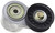 Drive Belt Tensioner Assembly with Pulley | ACD38139