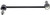 Front Suspension Track Bar | ACDMS95815