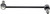 Front Suspension Track Bar | ACDMS95815