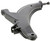 Front Lower Suspension Control Arm | ACDMS80102