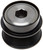 Alternator Decoupler Pulley with Dust Cap | ACD37016P