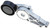 Drive Belt Tensioner Assembly with Pulley | ACD38151