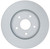 Coated Front Disc Brake Rotor | ACD18A2921AC