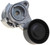 Drive Belt Tensioner Assembly with Pulley | ACD39112