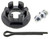 Front Driver Side Lower Suspension Control Arm and Ball Joint Assembly | ACDMS86181