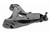 Front Driver Side Lower Suspension Control Arm and Ball Joint Assembly | ACDMS20358