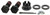 Front Lower Suspension Ball Joint | ACDMS90505