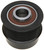 Alternator Decoupler Pulley with Dust Cap | ACD37004P