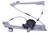 Front Driver Side Door Window Regulator | ACD84621036