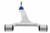 Front Upper Suspension Control Arm and Ball Joint Assembly | ACDMK80547