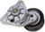 Drive Belt Tensioner Assembly with Pulley | ACD38328
