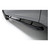 3" Round Black Stainless Side Bars, Select Dodge, Ram 1500, 2500, 3500 | AOR215041