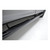 3" Round Black Stainless Side Bars, Select Dodge, Ram 1500, 2500, 3500 | AOR215041
