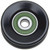 Flanged Idler Pulley | ACD38031