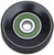 Flanged Idler Pulley | ACD38031