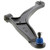 Front Driver Side Lower Suspension Control Arm and Ball Joint Assembly | ACDMS601014