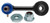 Rear Suspension Stabilizer Bar Link Kit | ACD45G0498