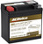 Auxiliary Battery, BCI Group 14BS, 36 Month Warranty Auxiliary AGM, CCA 200 | ACDAUX14-200