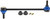Front Suspension Stabilizer Bar Link Kit | ACDMK5334