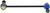 Front Suspension Stabilizer Bar Link Kit | ACDMK5334