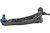 Front Lower Suspension Control Arm and Ball Joint Assembly | ACDMS20463