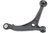 Front Lower Suspension Control Arm and Ball Joint Assembly | ACDMS60120