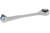 Front Passenger Side Upper Suspension Control Arm and Ball Joint Assembly | ACDMS70142